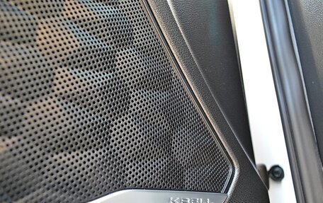 Hyundai Santa Fe IV, 2022 год, 3 100 000 рублей, 14 фотография