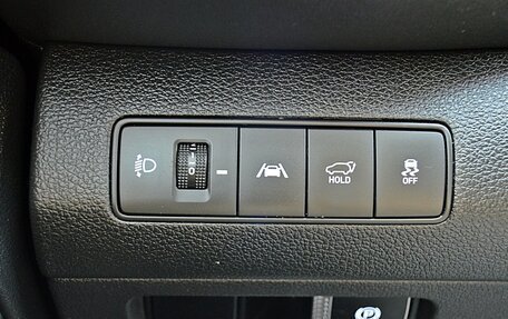 Hyundai Santa Fe IV, 2022 год, 3 100 000 рублей, 11 фотография