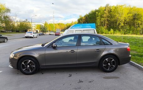 Audi A4, 2014 год, 1 550 000 рублей, 4 фотография