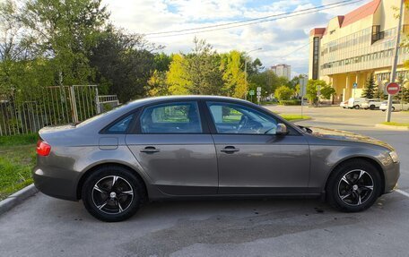 Audi A4, 2014 год, 1 550 000 рублей, 7 фотография