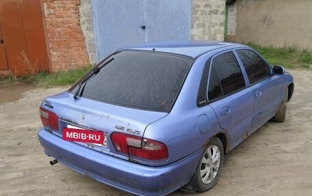 Proton Persona III, 1998 год, 87 000 рублей, 3 фотография