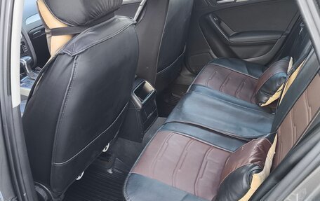 Audi A4, 2014 год, 1 550 000 рублей, 10 фотография