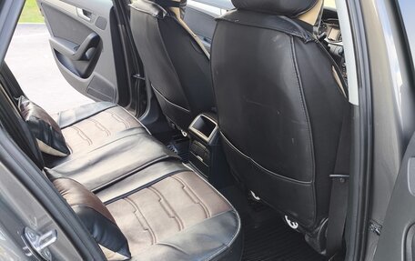 Audi A4, 2014 год, 1 550 000 рублей, 14 фотография