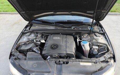Audi A4, 2014 год, 1 550 000 рублей, 15 фотография