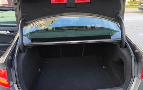 Audi A4, 2014 год, 1 550 000 рублей, 12 фотография