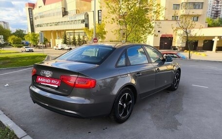 Audi A4, 2014 год, 1 550 000 рублей, 9 фотография