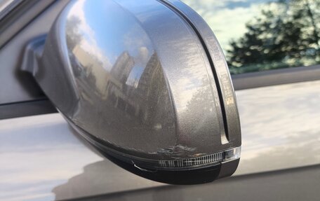 Audi A4, 2014 год, 1 550 000 рублей, 26 фотография