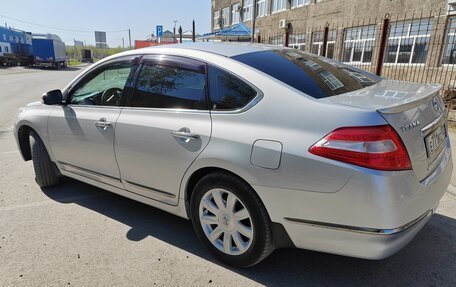 Nissan Teana, 2010 год, 1 200 000 рублей, 5 фотография