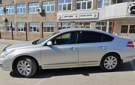 Nissan Teana, 2010 год, 1 200 000 рублей, 4 фотография