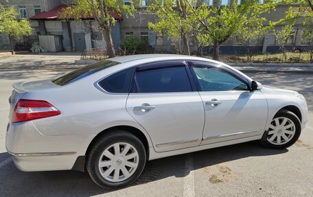 Nissan Teana, 2010 год, 1 200 000 рублей, 9 фотография