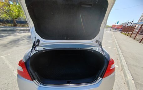 Nissan Teana, 2010 год, 1 200 000 рублей, 11 фотография
