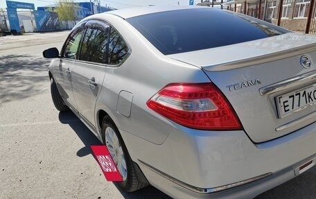Nissan Teana, 2010 год, 1 200 000 рублей, 6 фотография