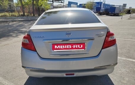 Nissan Teana, 2010 год, 1 200 000 рублей, 7 фотография