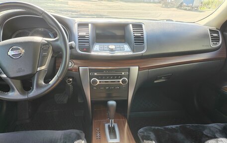 Nissan Teana, 2010 год, 1 200 000 рублей, 18 фотография