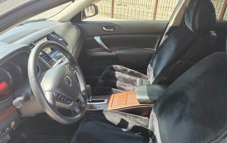 Nissan Teana, 2010 год, 1 200 000 рублей, 17 фотография