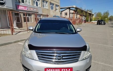Nissan Teana, 2010 год, 1 200 000 рублей, 2 фотография