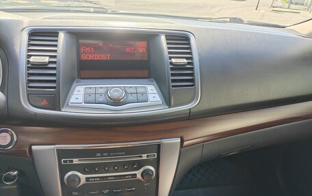 Nissan Teana, 2010 год, 1 200 000 рублей, 19 фотография