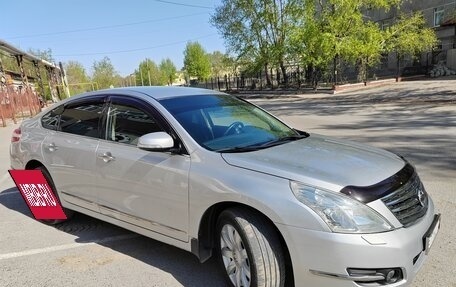 Nissan Teana, 2010 год, 1 200 000 рублей, 10 фотография
