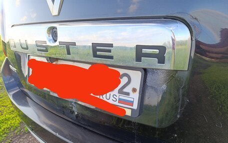 Renault Duster I рестайлинг, 2012 год, 720 000 рублей, 10 фотография
