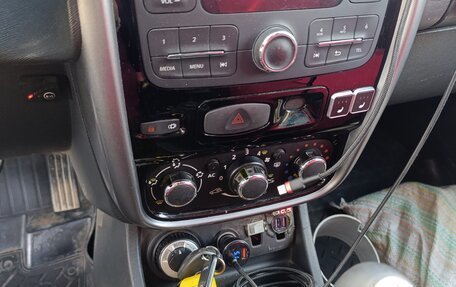 Renault Duster I рестайлинг, 2012 год, 720 000 рублей, 17 фотография