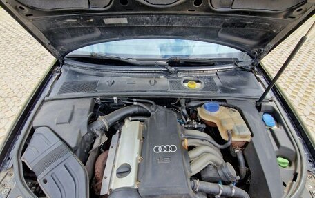Audi A4, 2002 год, 600 000 рублей, 5 фотография