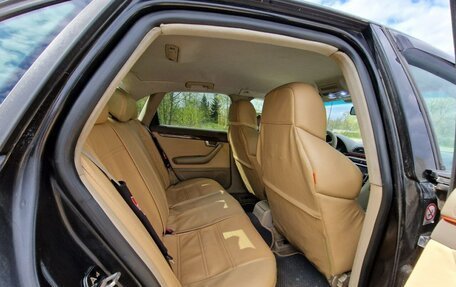 Audi A4, 2002 год, 600 000 рублей, 7 фотография