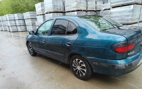 Renault Megane II, 1997 год, 99 500 рублей, 4 фотография