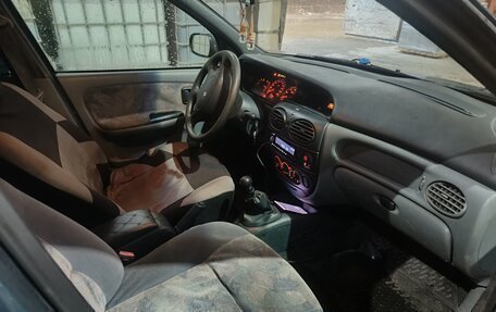 Renault Megane II, 1997 год, 99 500 рублей, 5 фотография