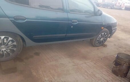 Renault Megane II, 1997 год, 99 500 рублей, 9 фотография