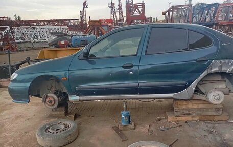 Renault Megane II, 1997 год, 99 500 рублей, 8 фотография