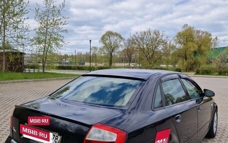 Audi A4, 2002 год, 600 000 рублей, 2 фотография