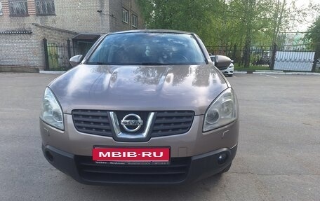 Nissan Qashqai, 2007 год, 720 000 рублей, 2 фотография