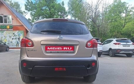 Nissan Qashqai, 2007 год, 720 000 рублей, 3 фотография