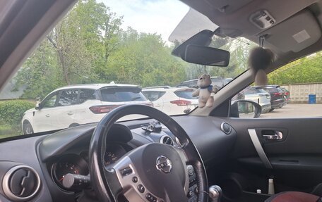 Nissan Qashqai, 2007 год, 720 000 рублей, 7 фотография