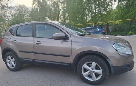 Nissan Qashqai, 2007 год, 720 000 рублей, 10 фотография