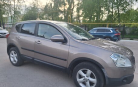 Nissan Qashqai, 2007 год, 720 000 рублей, 8 фотография
