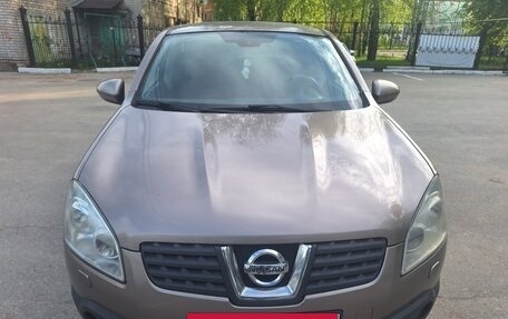 Nissan Qashqai, 2007 год, 720 000 рублей, 6 фотография
