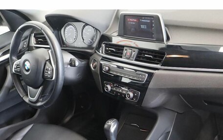 BMW X1, 2019 год, 2 790 000 рублей, 5 фотография