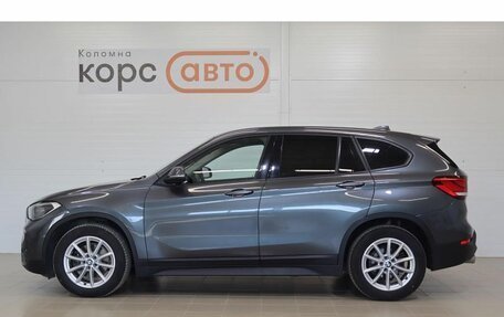 BMW X1, 2019 год, 2 790 000 рублей, 2 фотография