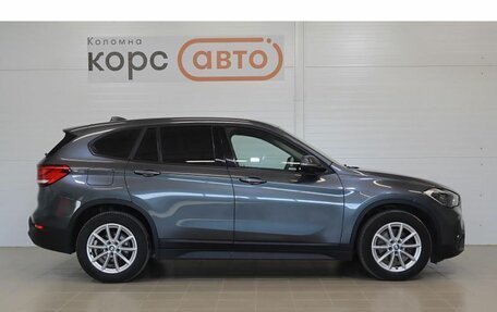 BMW X1, 2019 год, 2 790 000 рублей, 4 фотография