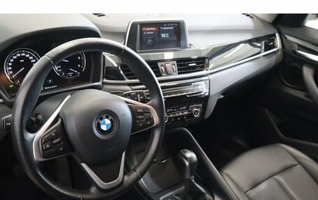 BMW X1, 2019 год, 2 790 000 рублей, 6 фотография