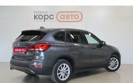 BMW X1, 2019 год, 2 790 000 рублей, 3 фотография