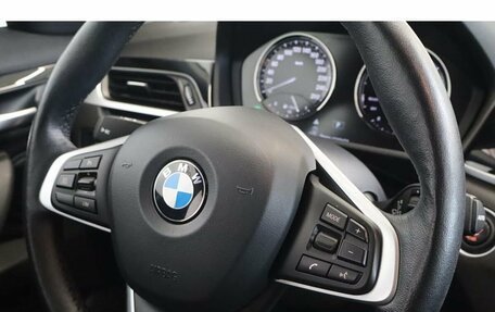 BMW X1, 2019 год, 2 790 000 рублей, 8 фотография