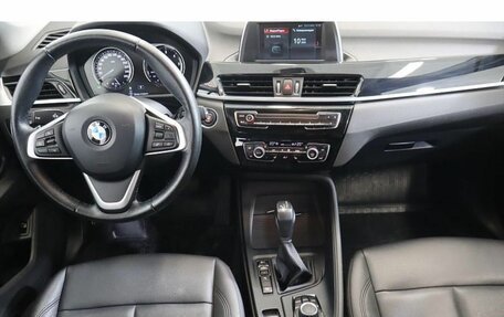 BMW X1, 2019 год, 2 790 000 рублей, 11 фотография