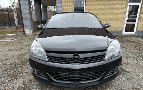 Opel Astra H, 2008 год, 550 000 рублей, 3 фотография