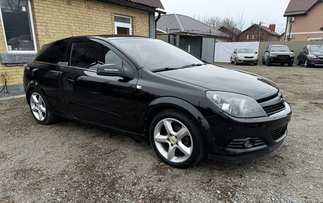 Opel Astra H, 2008 год, 550 000 рублей, 2 фотография