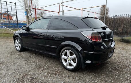 Opel Astra H, 2008 год, 550 000 рублей, 5 фотография
