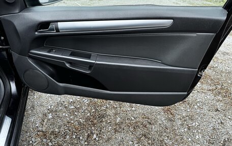 Opel Astra H, 2008 год, 550 000 рублей, 14 фотография