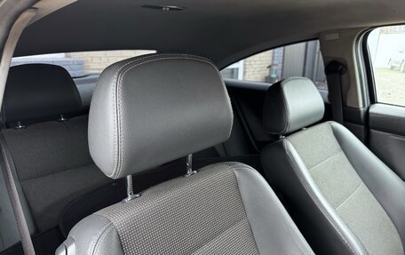 Opel Astra H, 2008 год, 550 000 рублей, 13 фотография