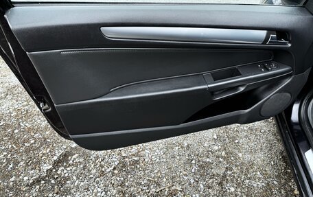 Opel Astra H, 2008 год, 550 000 рублей, 9 фотография